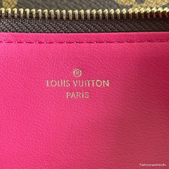 FS CHEAP LOUIS VUITTON FÉLICIE POCHETTE 0823